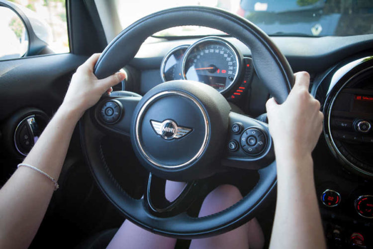 Permis auto AutoÉcole Le Dauphin