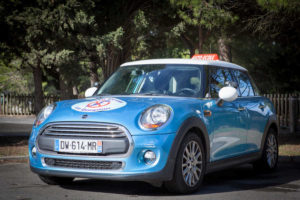 Autos - Auto-école Le Dauphin Sète