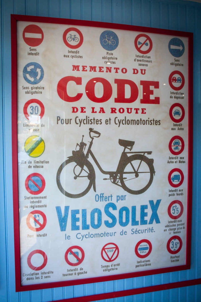 Code AutoÉcole Le Dauphin